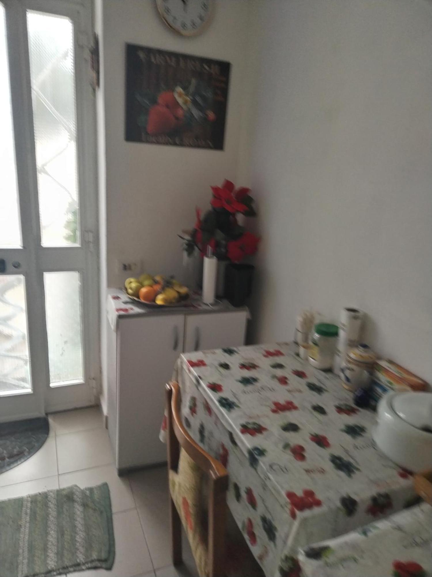 马泰拉 L'Appoggio酒店 外观 照片